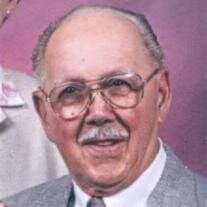 Ben R. Joseph