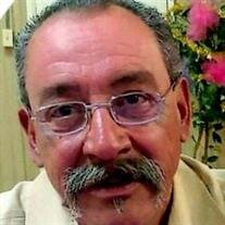 Juan Abel Alvarez Sr.