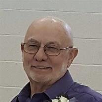 Leonard Lawrence Crouch