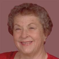 Patricia A. Dvorak
