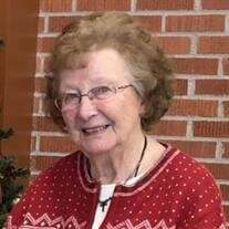 Ruth Lillian Stroschein