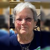Barbara Lee Boggs