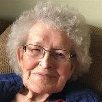 Norma F. Courtney
