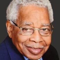 Charles Thomas Pinckney Sr.