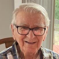 Elmer Louis Kovach