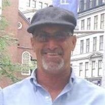 Mr. Donald Petullo