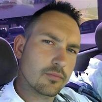 Clinton 'Clint' Wade Temple