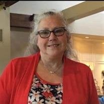 Anne Bray