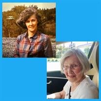 Gwendolyn M. Bonner