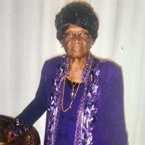 Mary Bazemore Cameron