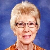 LaDonna Symonds Johannessohn