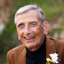 Leonard Steven Trushkowsky