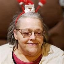 Mrs. Sylvia Kathleen Bryant