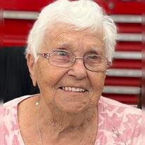 Bertha Jessen