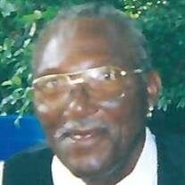Harry Jackson