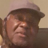 Mr. Joe Lewis Clark