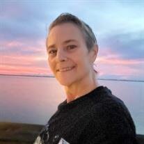 Amanda Peace Courchene