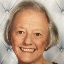 Jane Marie Weissmann