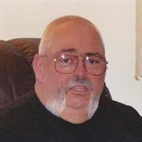 Wayne Garrison