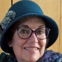 Sheryl "Sherry" Reinelt