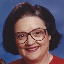 Chloe Irene Forrest