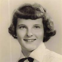 Joan Elizabeth Gatz