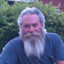 Mark J. Belanger