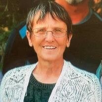 DeAnna M. Irish