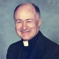 Fr. Alfred Lewis Salt