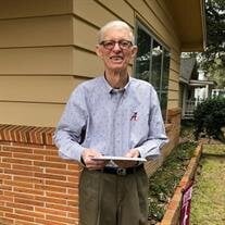 Mr. Valton H. Long