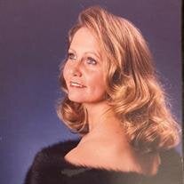 Sherry Lynn Jones