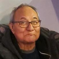 Joseph Edward Ruiz