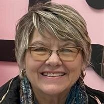 Sharon Sue Burch