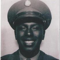 MR  SYLVESTER JACKSON
