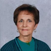 Emma Faye Brewer