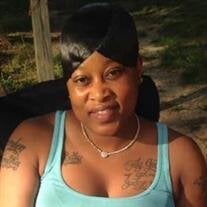 Tomeka Latrice Parker