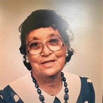 Clytee Nichols