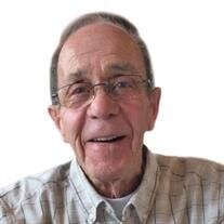 Walter "Wally" James Hugh Allan