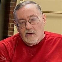 Stephen (Steve) Allen Wood