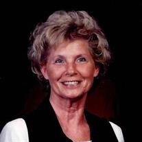 Ruth F. Meyer