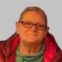 Sallie P. Tyrrell