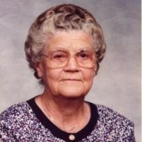 Helen Gholson