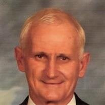 Lloyd Howard Glover Jr.