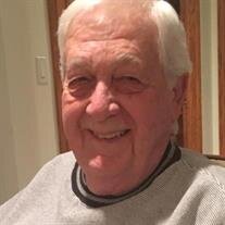 Mr. Francis G. Fritz