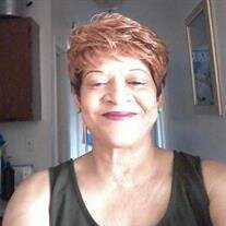 Linda Stubblefield Scott