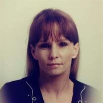 Sherry Davis