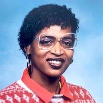 Ms. Willetta M. Jackson