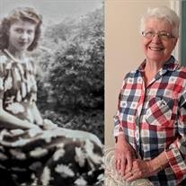 Doris Boeseman