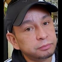 Anthony Timothy "Magoo" Quintana