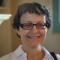 Deborah Burr Doss
